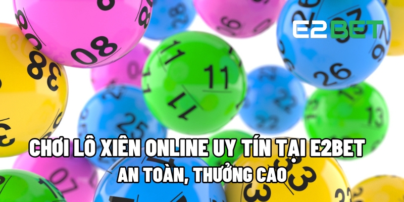 lo xien 1